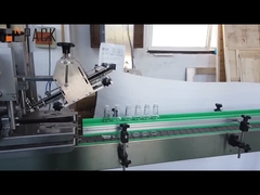 Giá nhà máy Máy nắp vít tự động servo với máy nạp nắp