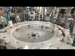 Máy bơm vòng xoáy tự động kem da mặt kem mỹ phẩm kem dưỡng da monoblock