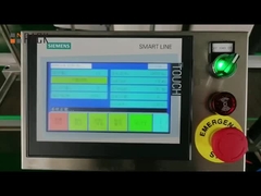 Máy đánh dấu vị trí rỗng trống tốc độ cao tự động