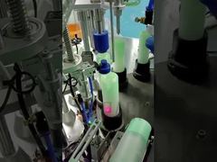 Máy hàn kín ống hai buồng siêu âm tự động
