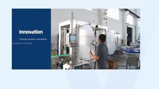 NPACK — Đối tác đáng tin cậy của bạn về các giải pháp chiết rót, đóng nắp và dán nhãn