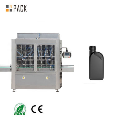 Máy nạp dầu thô máy động cơ tự động N PACK