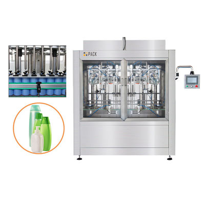 Máy nạp chất lỏng dính tự động