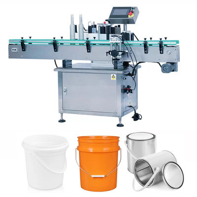 Máy dán nhãn dán dán tự động